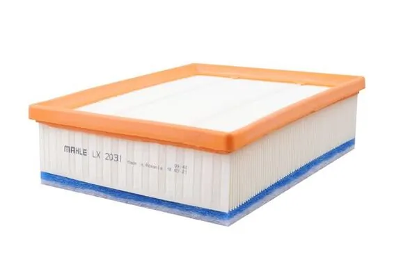 LX2031 Mahle Original Filtro de aire de motor