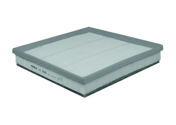 LX3888 Mahle Original Filtro de aire de motor