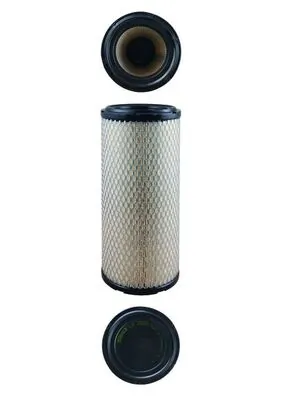 LX2959 Mahle Original Filtro de aire de motor