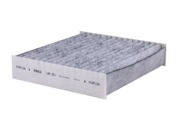 LAK251 Mahle Original Filtro antipolen