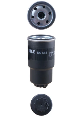 KC584 Mahle Original
