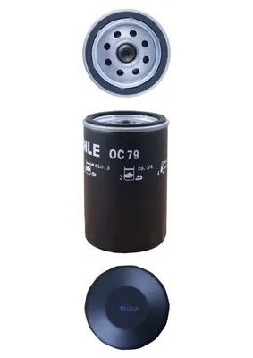 OC79 Mahle Original