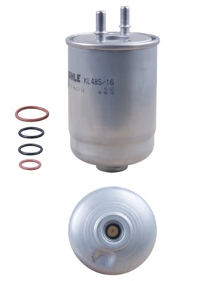 KL48516D Mahle Original Filtro de gasolina