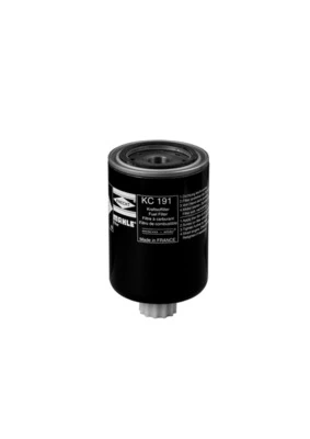 KC191 Mahle Original Filtro de gasolina