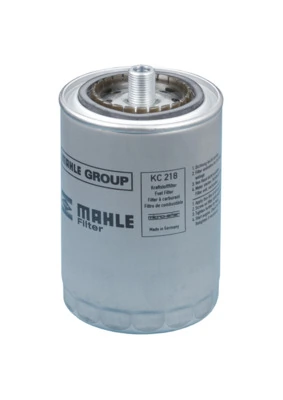 KC218 Mahle Original Filtro de gasolina