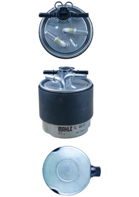 KL44041 Mahle Original Filtro de gasolina