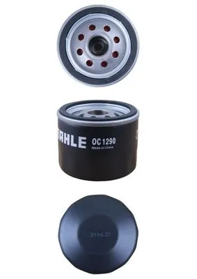 OC1290 Mahle Original Filtro aceite