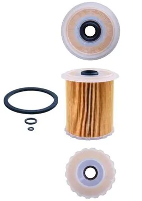 KX75D Mahle Original Filtro de gasolina