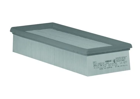 LX477 Mahle Original Filtro de aire de motor