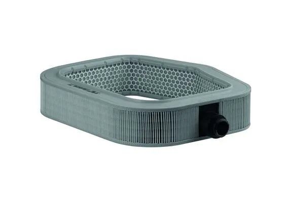 LX990 Mahle Original Filtro de aire de motor