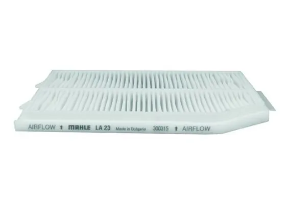 LA23 Mahle Original Filtro antipolen