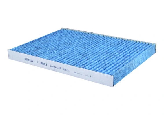 LAO31 Mahle Original Filtro antipolen