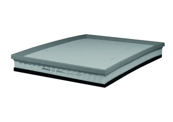 LX2080 Mahle Original Filtro de aire de motor