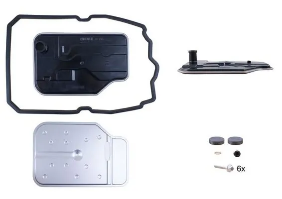 HX230KIT Mahle Original Filtro hidráulico transmisión automática