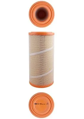 LX1142 Mahle Original Filtro de aire de motor