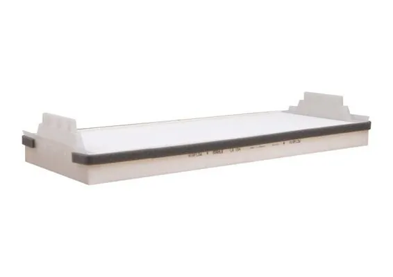 LA154 Mahle Original Filtro antipolen