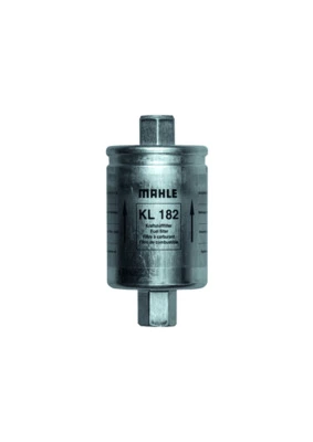 KL182 Mahle Original Filtro de gasolina