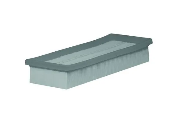 LX1601 Mahle Original Filtro de aire de motor
