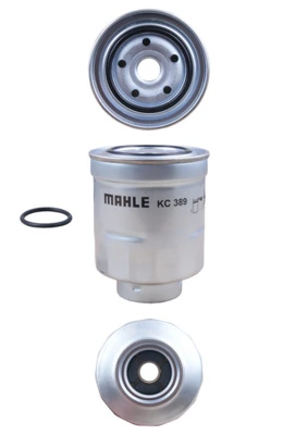 KC389D Mahle Original Filtro de gasolina