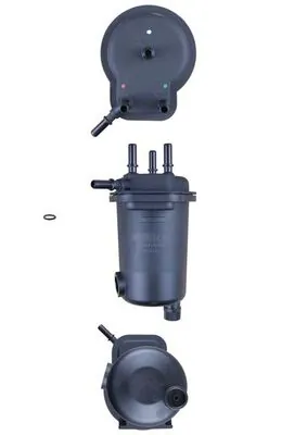 KL600D Mahle Original