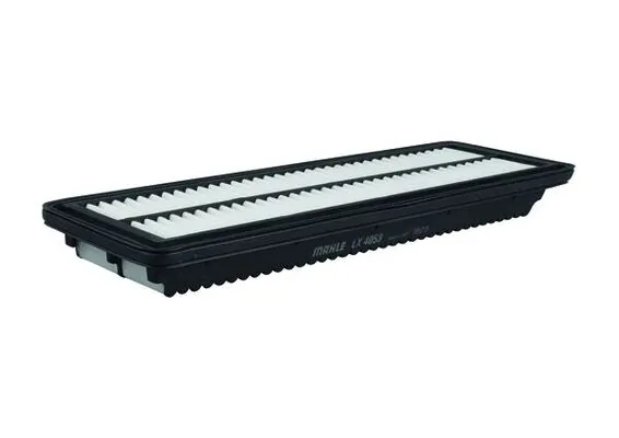 LX4053 Mahle Original Filtro de aire de motor