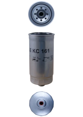 KC161 Mahle Original Filtro de gasolina