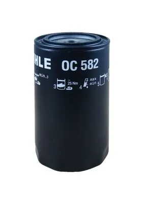 OC582 Mahle Original