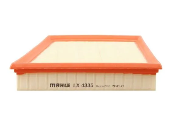 LX4335 Mahle Original Filtro de aire de motor