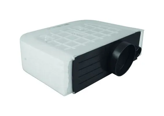 LX32336 Mahle Original Filtro de aire de motor