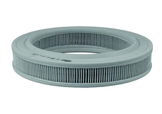 LX431 Mahle Original Filtro de aire de motor