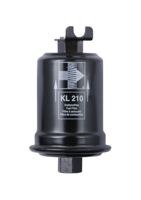 KL210 Mahle Original Filtro de gasolina