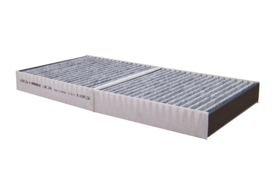 LAK246 Mahle Original Filtro antipolen