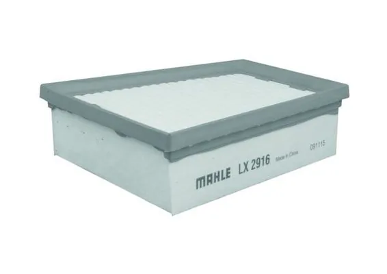LX2916 Mahle Original Filtro de aire de motor