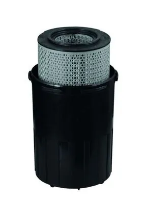 LX388 Mahle Original Filtro de aire de motor