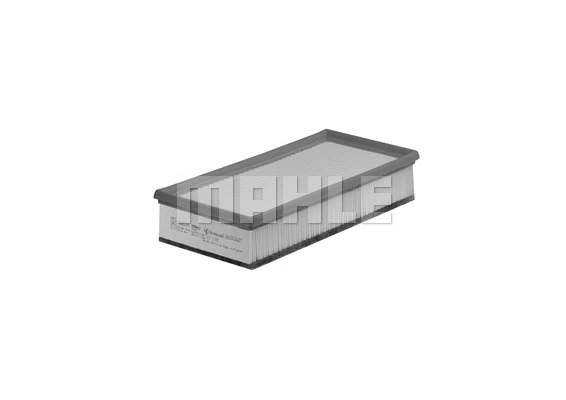 LX1295 Mahle Original Filtro de aire de motor