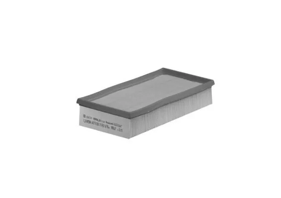 LX494 Mahle Original Filtro de aire de motor