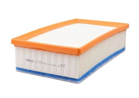 LX3754 Mahle Original Filtro de aire de motor