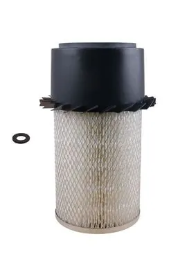LX17 Mahle Original Filtro de aire de motor