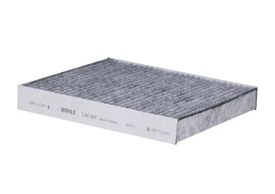 LAK297 Mahle Original Filtro antipolen