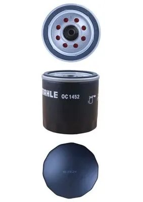 OC1452 Mahle Original