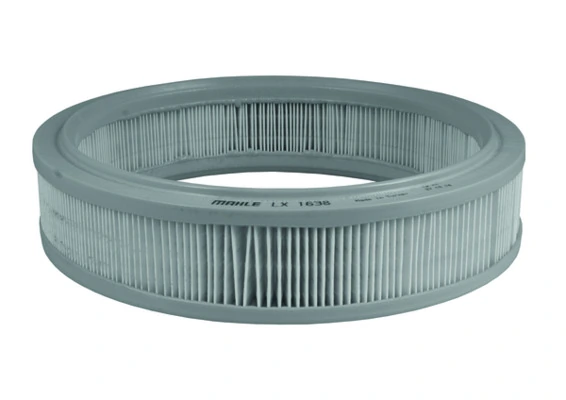 LX1638 Mahle Original Filtro de aire de motor
