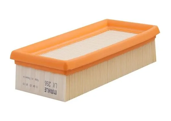 LX266 Mahle Original Filtro de aire de motor
