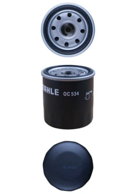 OC534 Mahle Original Filtro aceite