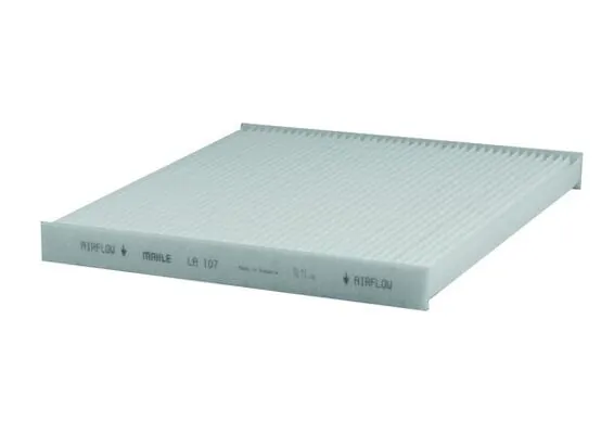 LA107 Mahle Original Filtro antipolen