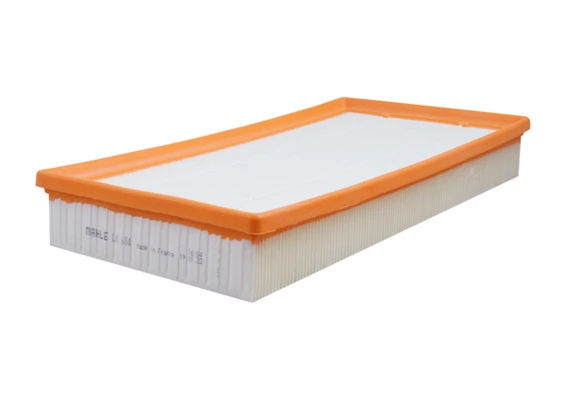LX684 Mahle Original Filtro de aire de motor