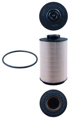 KX230D Mahle Original Filtro de gasolina