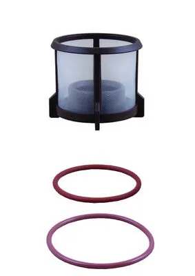 KX72D2 Mahle Original Filtro de gasolina