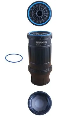 Filtro de gasoil DAF DAF1944768