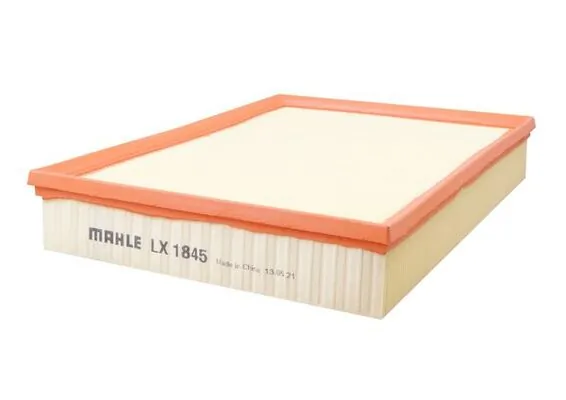 LX1845 Mahle Original Filtro de aire de motor
