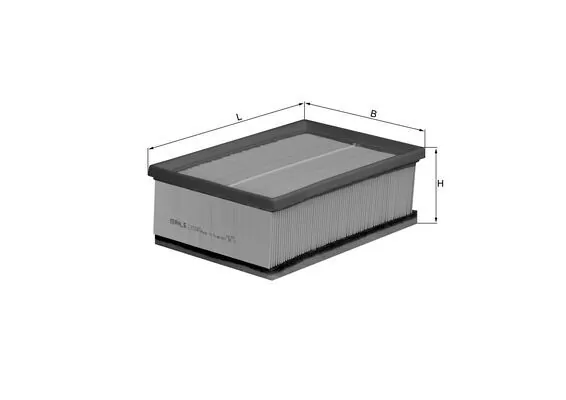 LX1045 Mahle Original